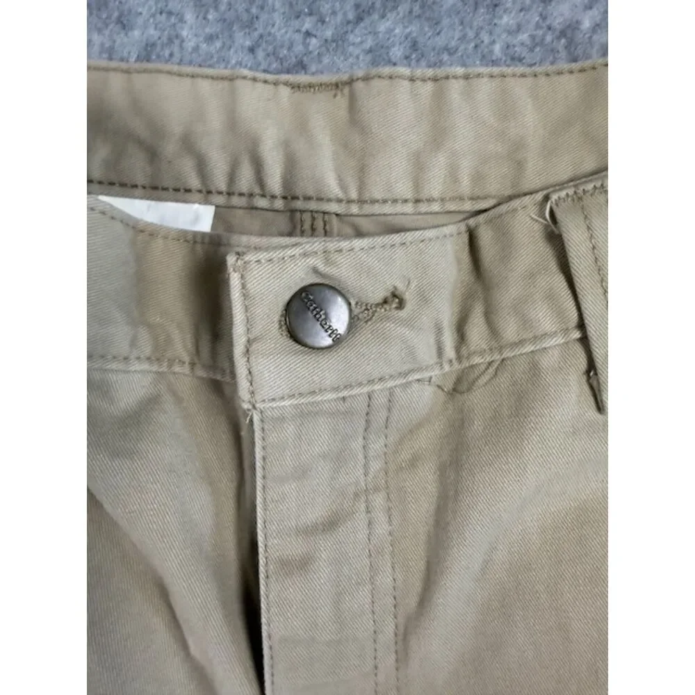Carhartt men’s relaxed